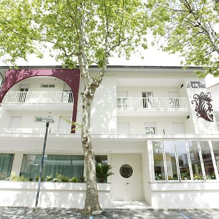 גאטאו א מארה Hotel Le Lune מראה חיצוני תמונה