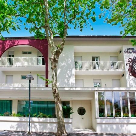 גאטאו א מארה Hotel Le Lune מראה חיצוני תמונה