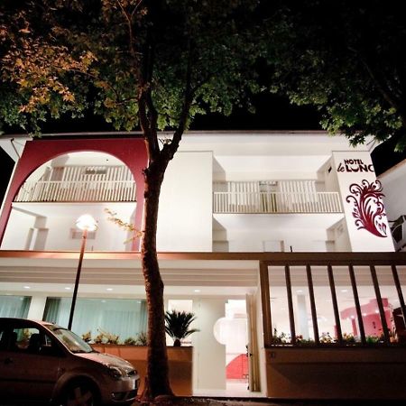 גאטאו א מארה Hotel Le Lune מראה חיצוני תמונה