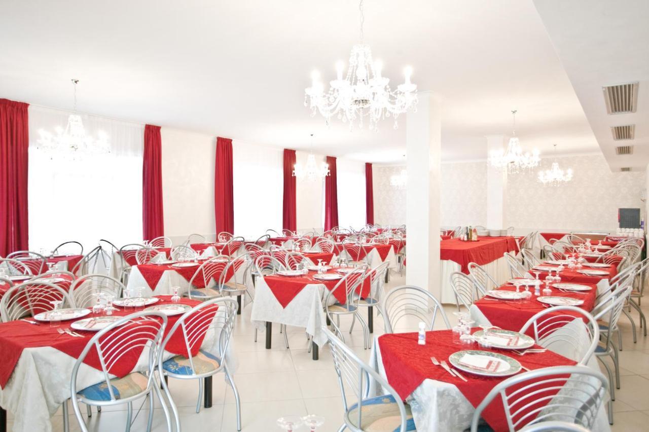 גאטאו א מארה Hotel Le Lune מראה חיצוני תמונה