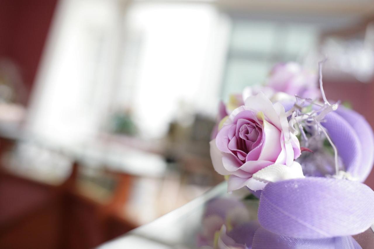 גאטאו א מארה Hotel Le Lune מראה חיצוני תמונה