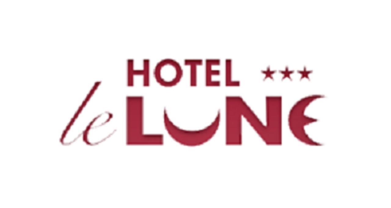 גאטאו א מארה Hotel Le Lune מראה חיצוני תמונה