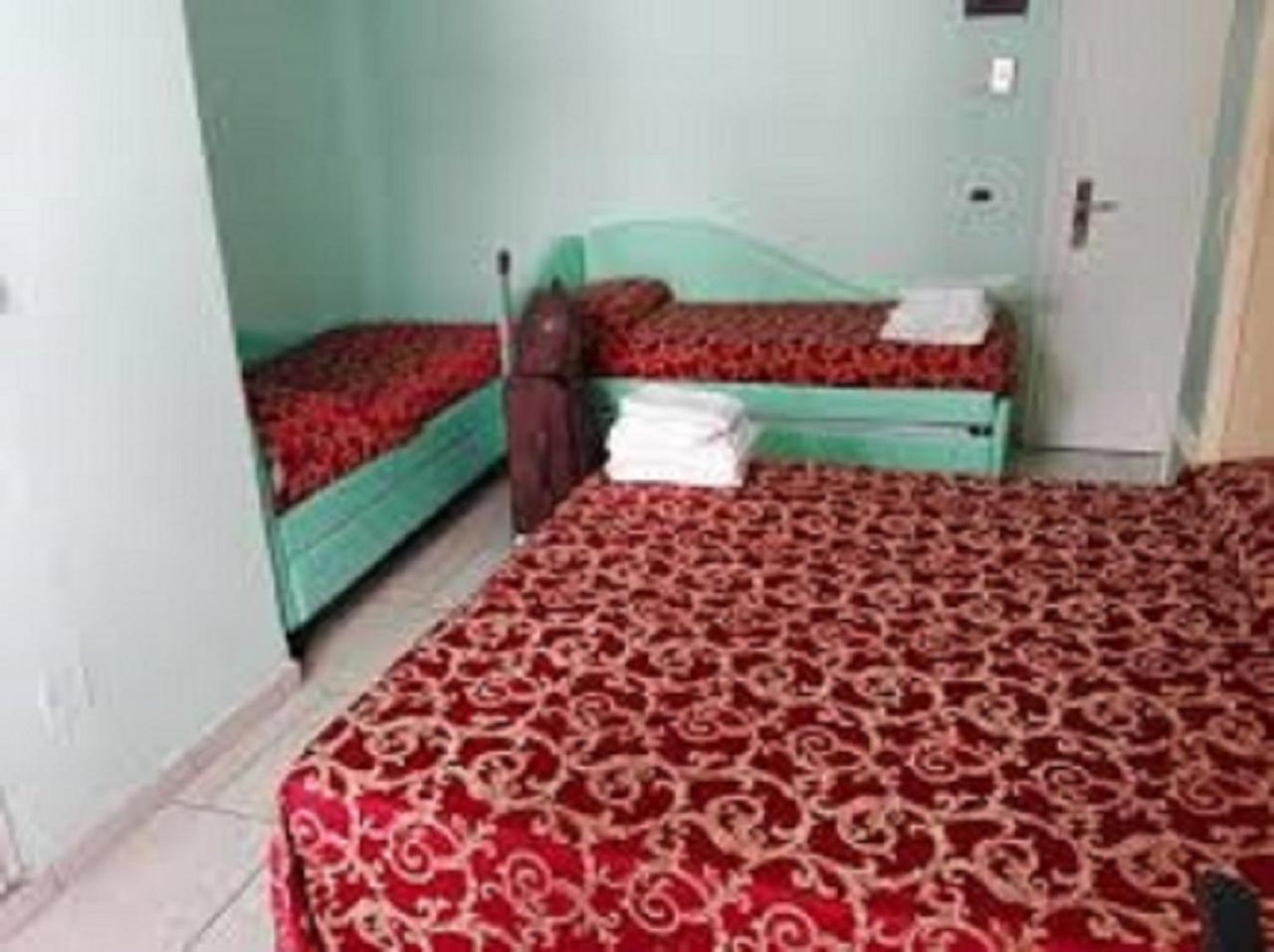 גאטאו א מארה Hotel Le Lune מראה חיצוני תמונה