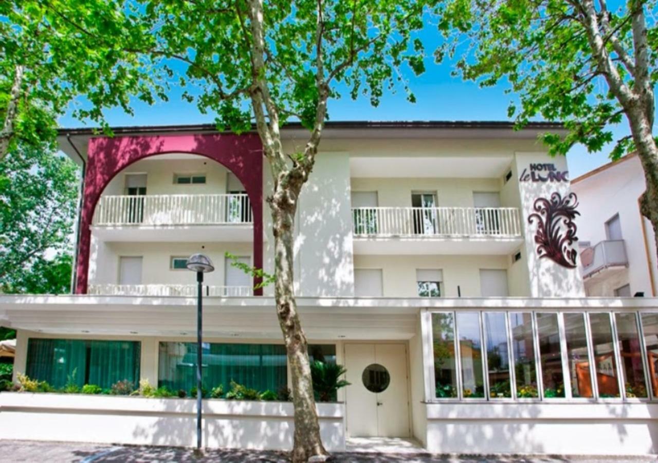 גאטאו א מארה Hotel Le Lune מראה חיצוני תמונה