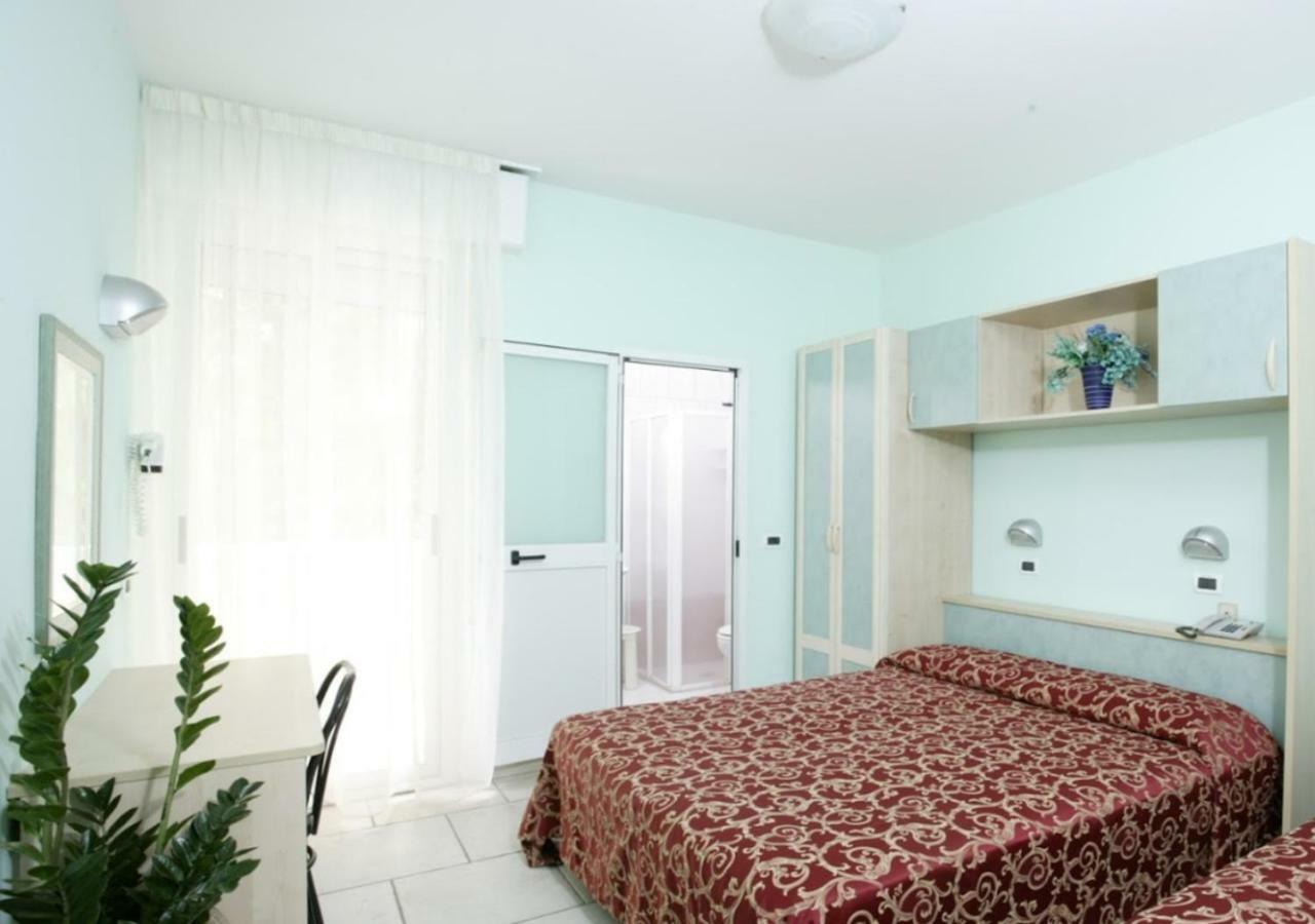 גאטאו א מארה Hotel Le Lune מראה חיצוני תמונה