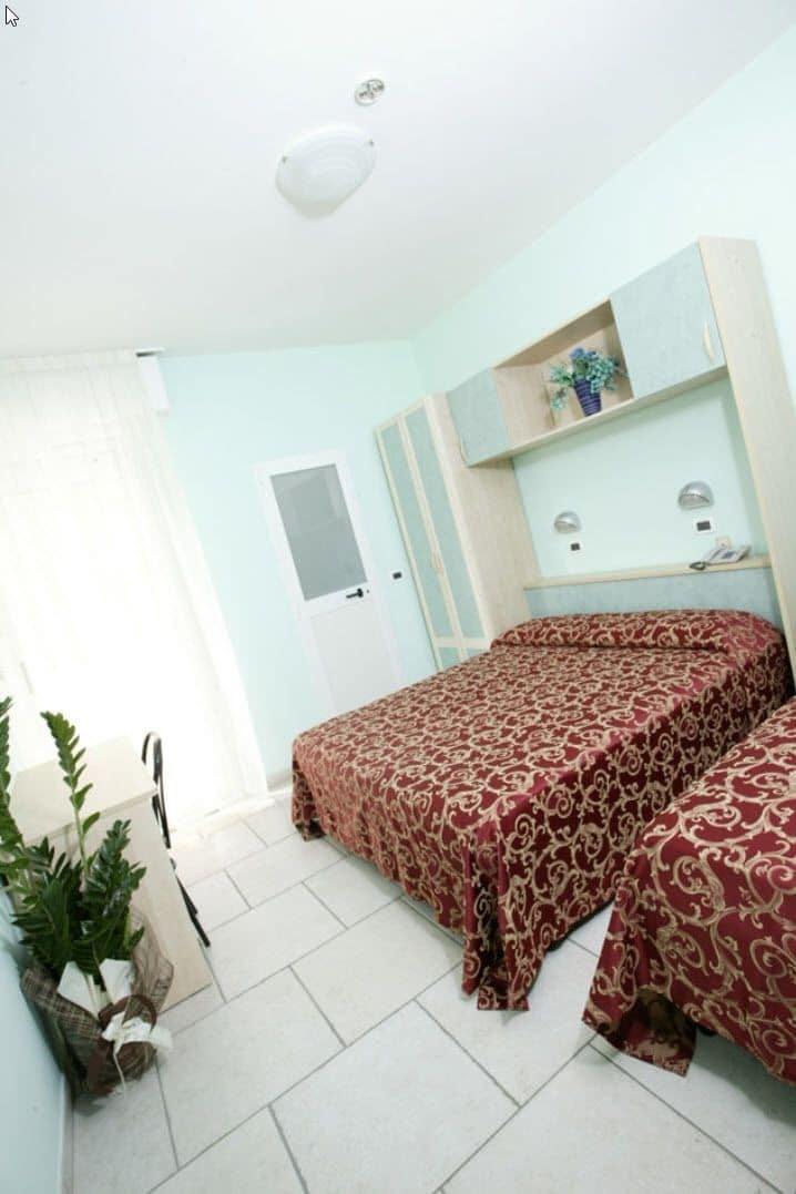 גאטאו א מארה Hotel Le Lune מראה חיצוני תמונה