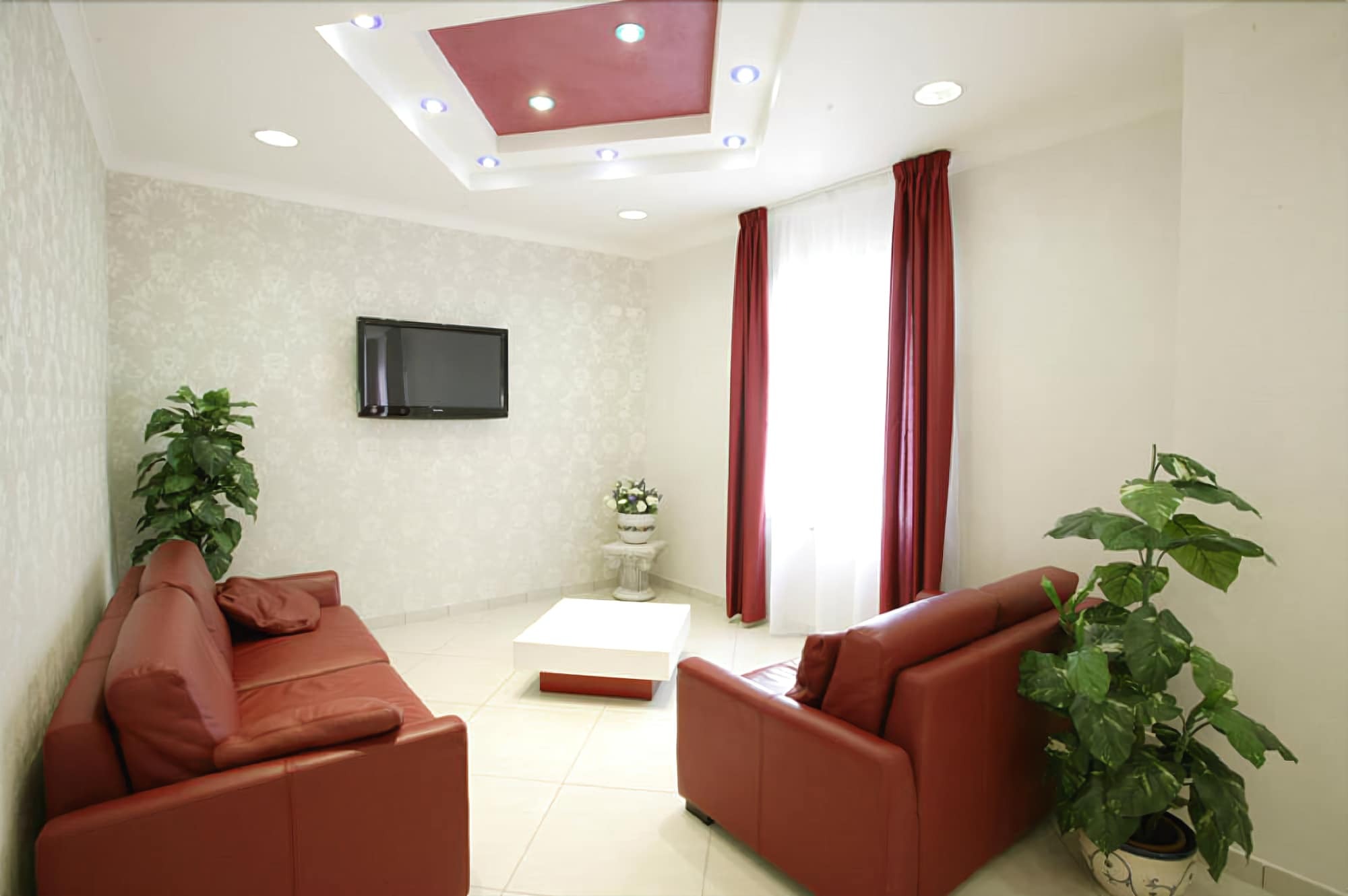 גאטאו א מארה Hotel Le Lune מראה חיצוני תמונה