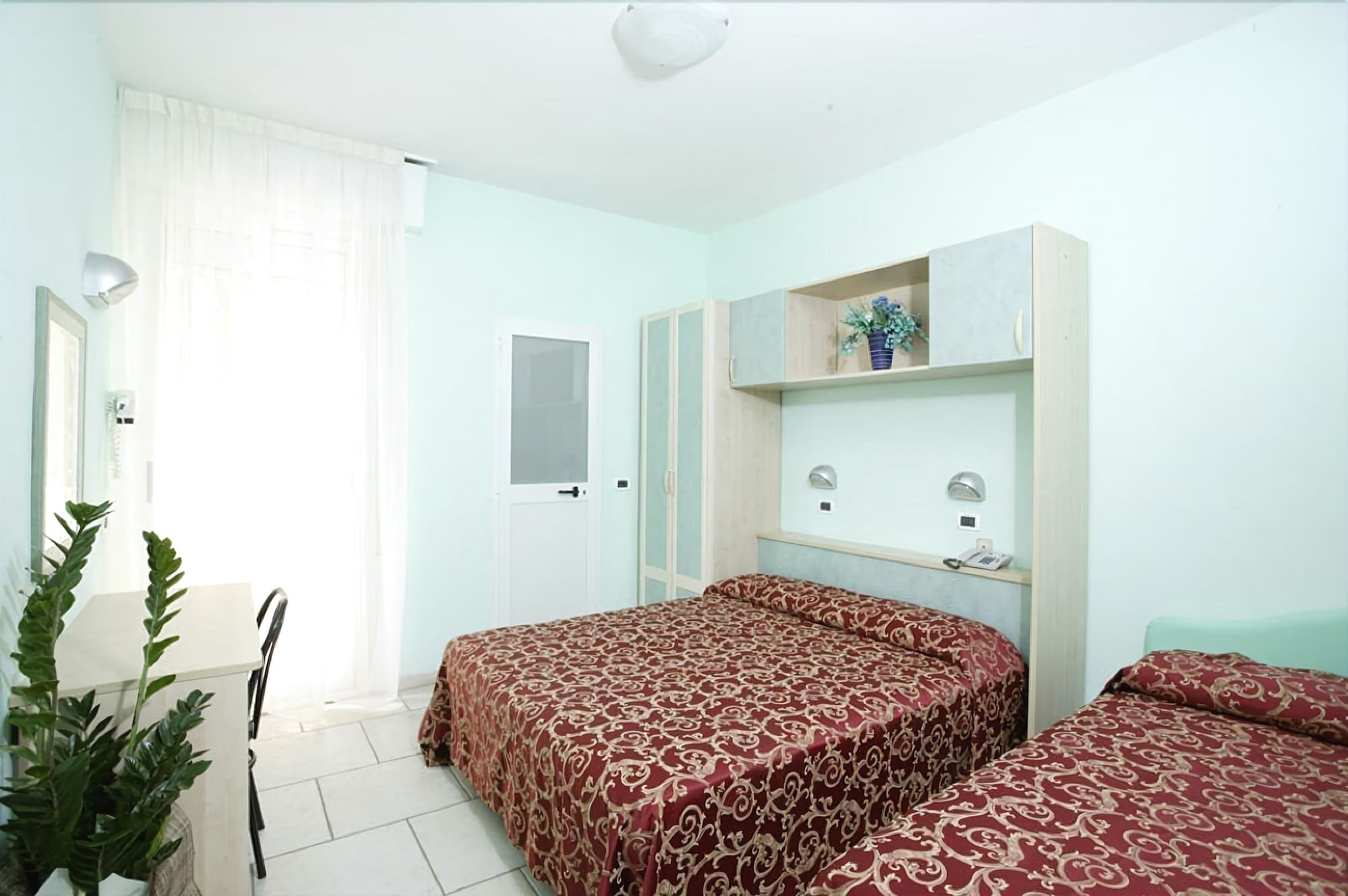 גאטאו א מארה Hotel Le Lune מראה חיצוני תמונה